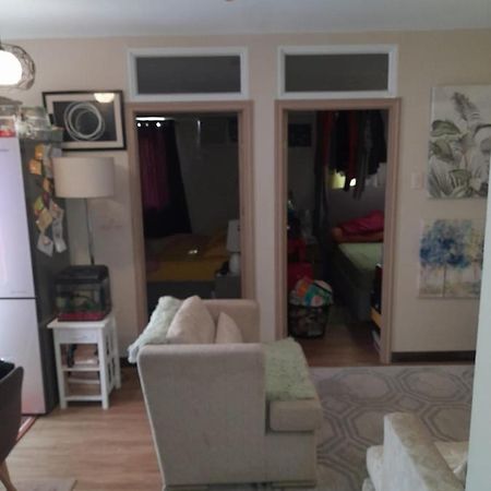 Lancris Residence Paranaque City Buitenkant foto