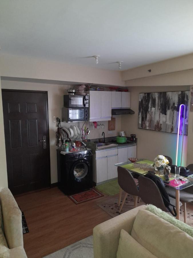 Lancris Residence Paranaque City Buitenkant foto
