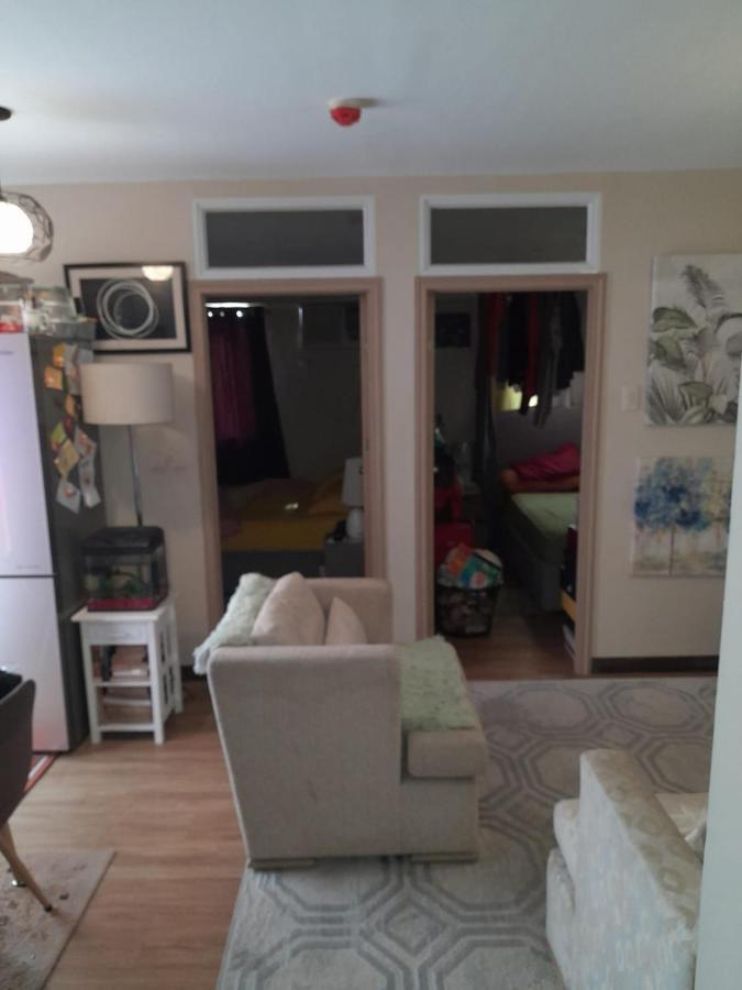 Lancris Residence Paranaque City Buitenkant foto